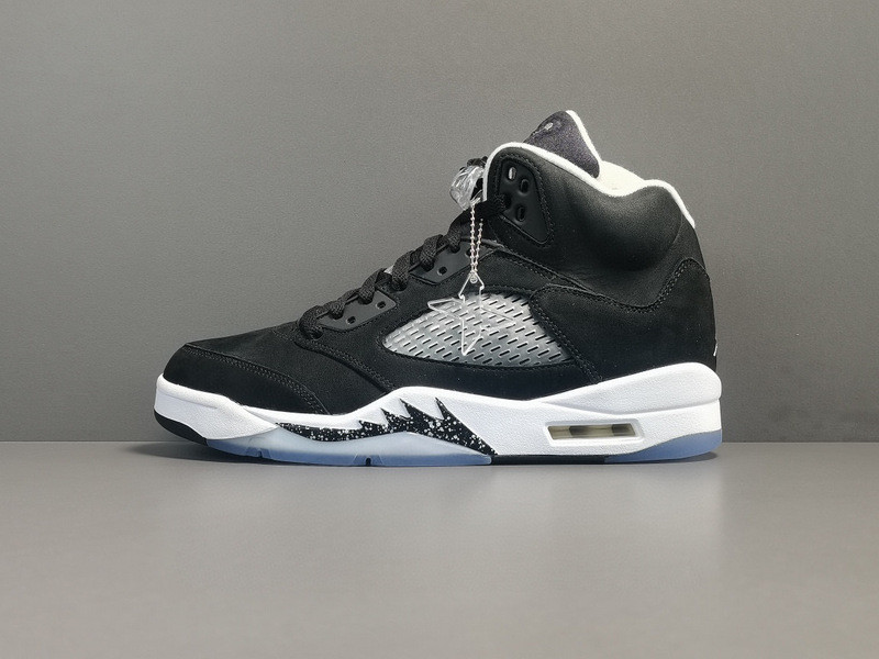 Air Jordan 5 Retro “Moonlight” CT4838-011
