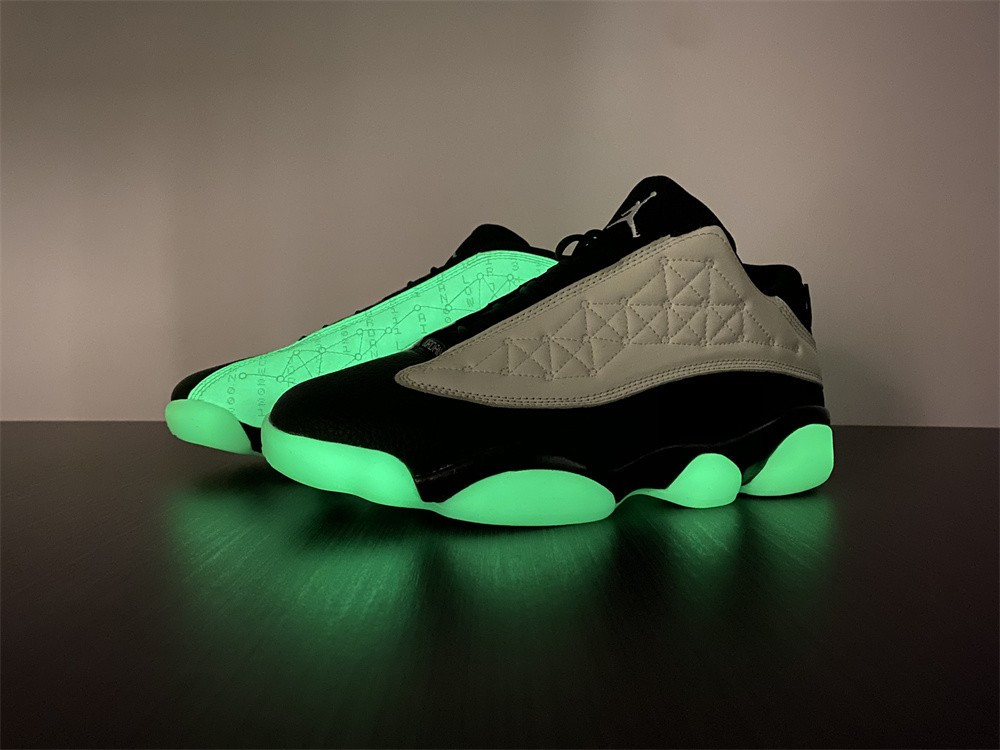 Air Jordan 13 Low “Singles Day‘’ DM0803-300
