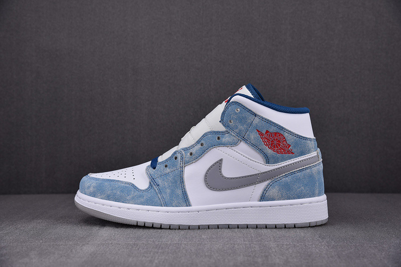 Air Jordan 1 Mid DN3706-401