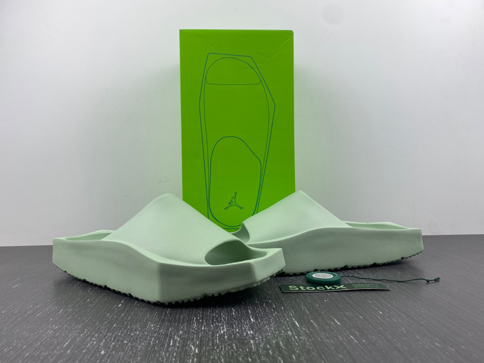 Jordan Slide DQ8992-300