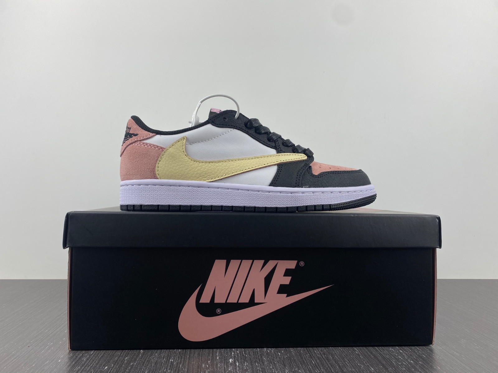 Air Jordan 1 Low DM7866-066