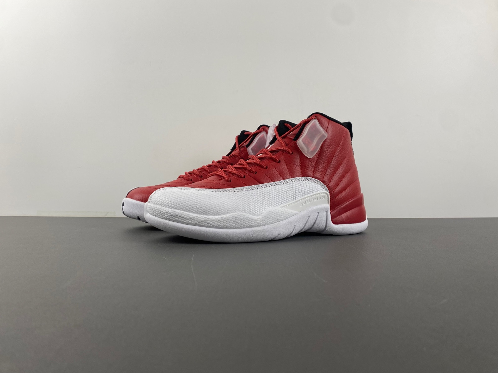 Air Jordan 12 “Alternate” 130690-600