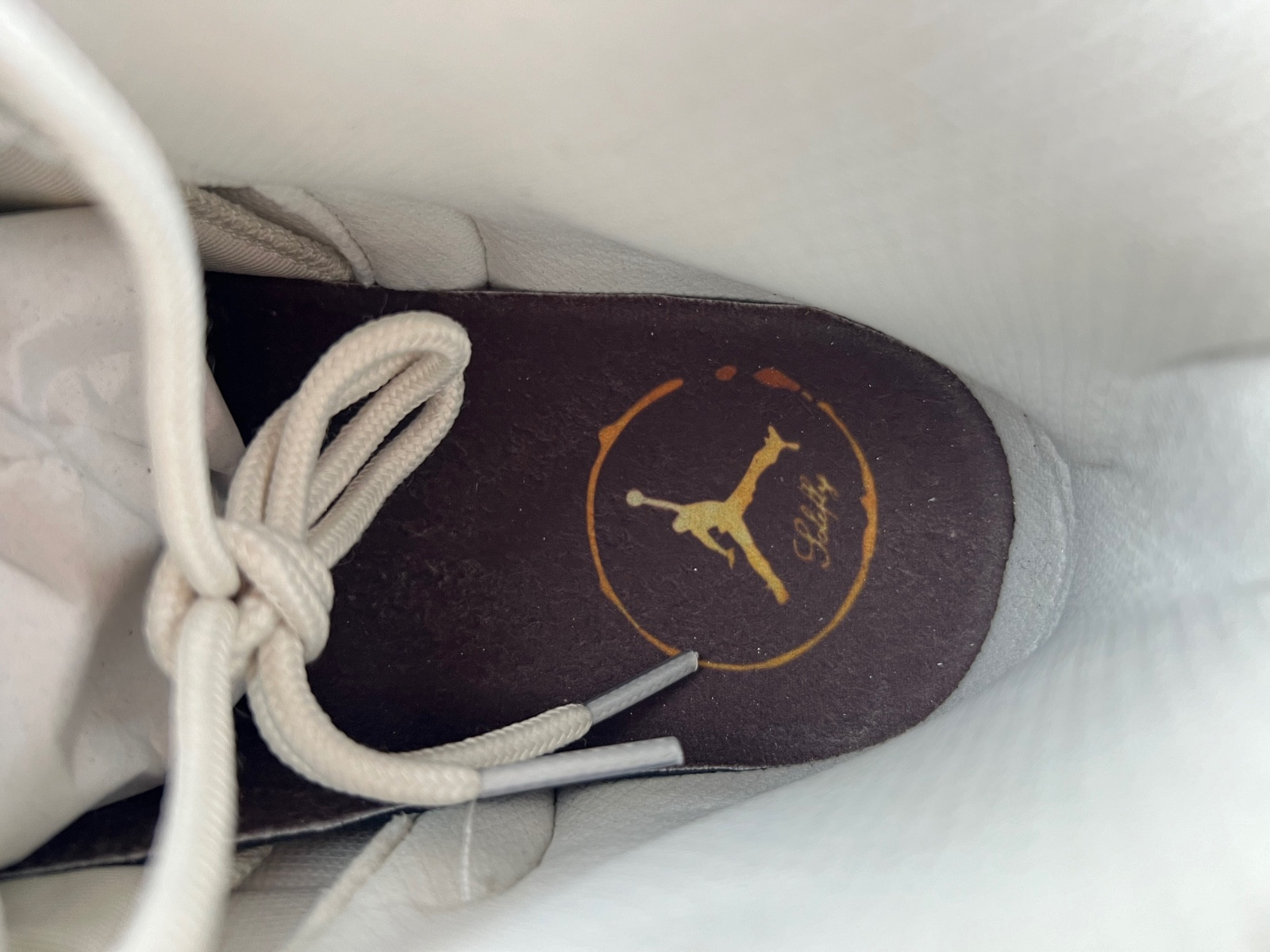 SoleFly x Air Jordan 12 FZ5026-100