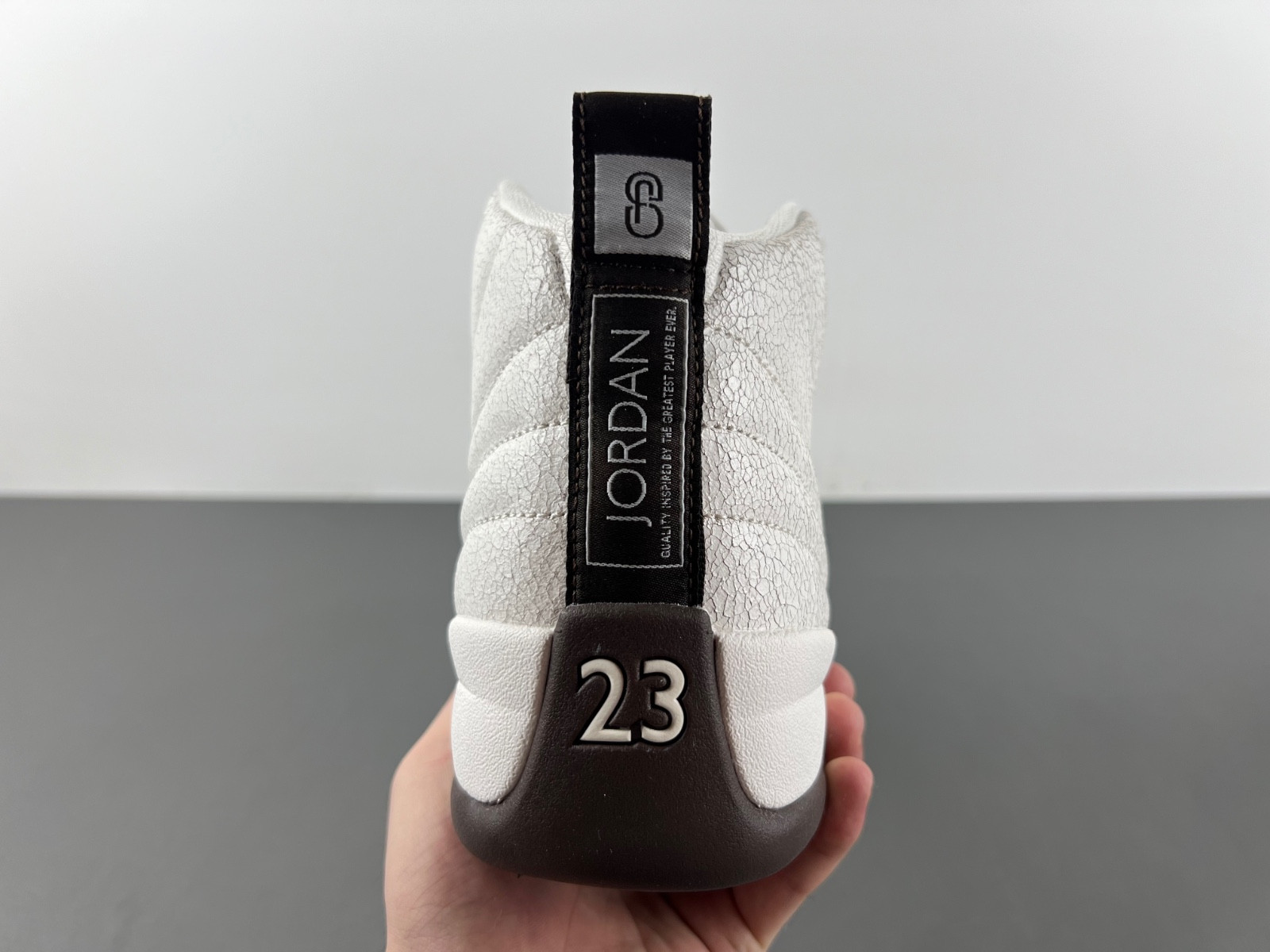 SoleFly x Air Jordan 12 FZ5026-100