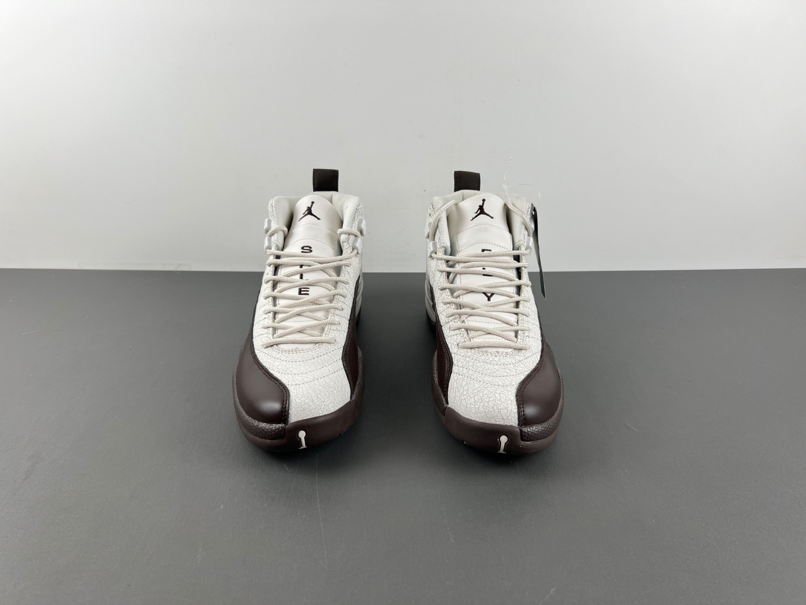 SoleFly x Air Jordan 12 FZ5026-100