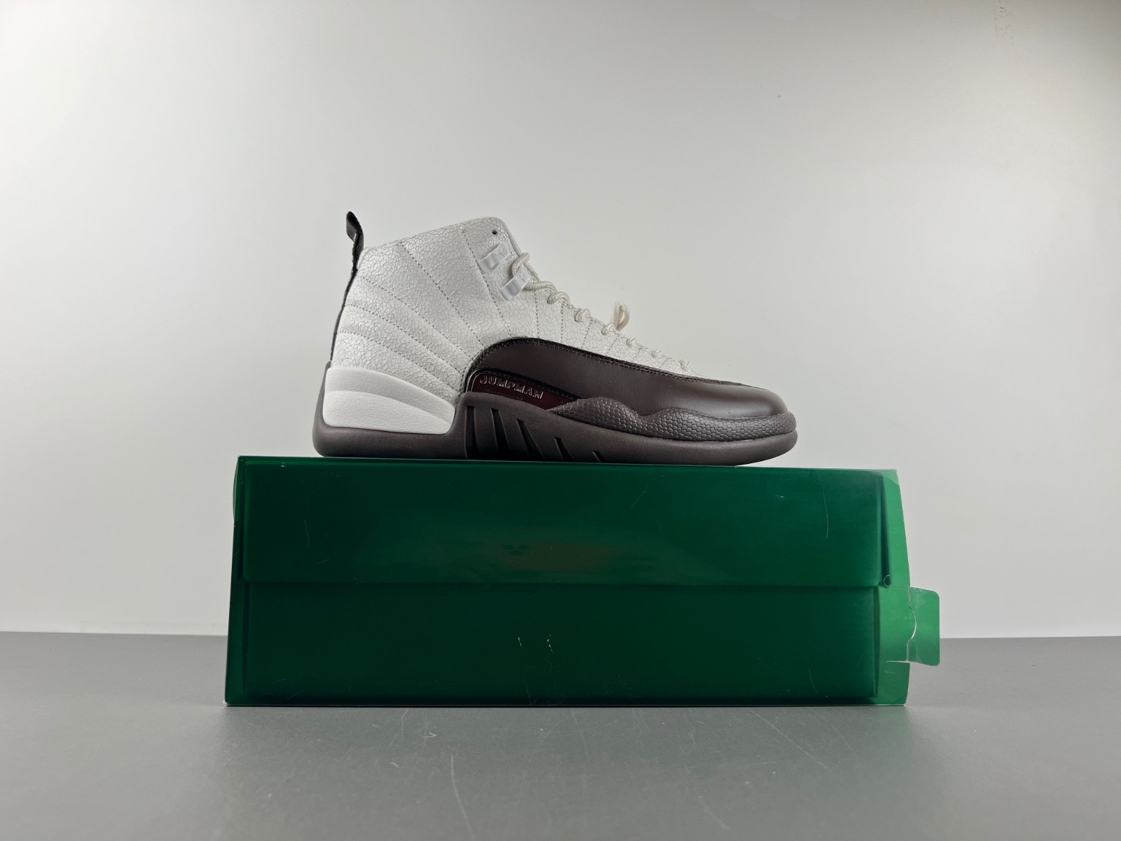SoleFly x Air Jordan 12 FZ5026-100