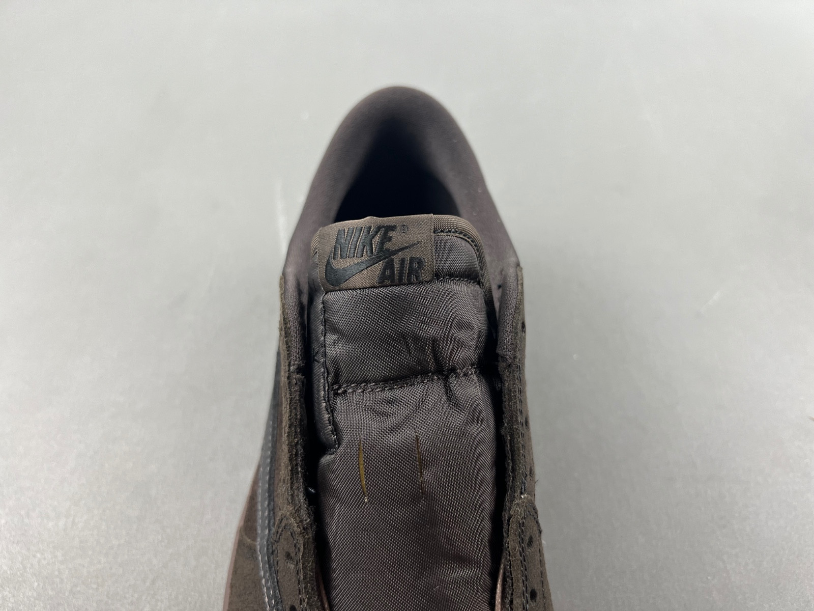 Travis Scott x Air Jordan 1 Low DM7866-202