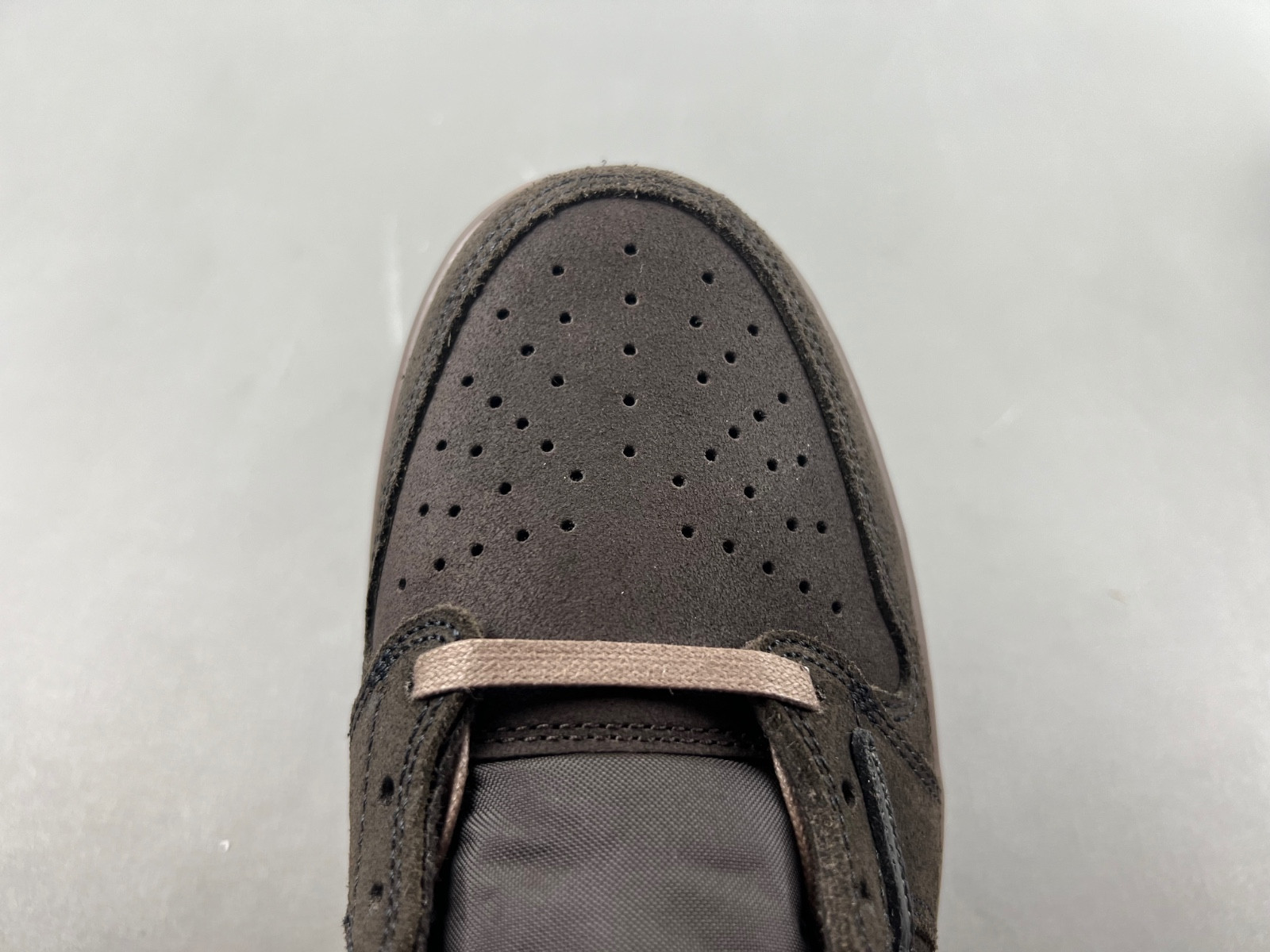 Travis Scott x Air Jordan 1 Low DM7866-202