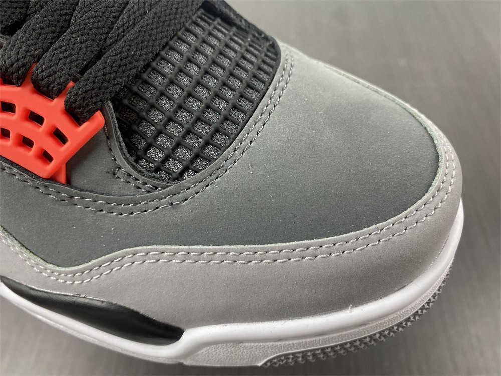 Air Jordan 4 “Infrared” DH6927-061