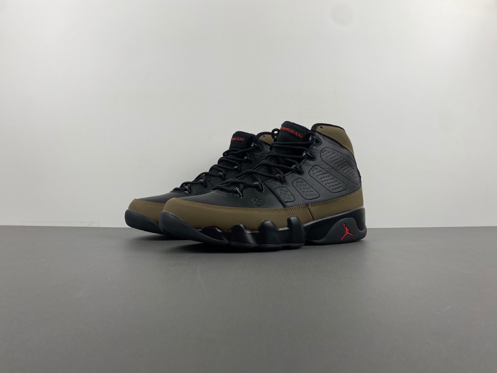 Air Jordan 9 “Olive” HV4794-030