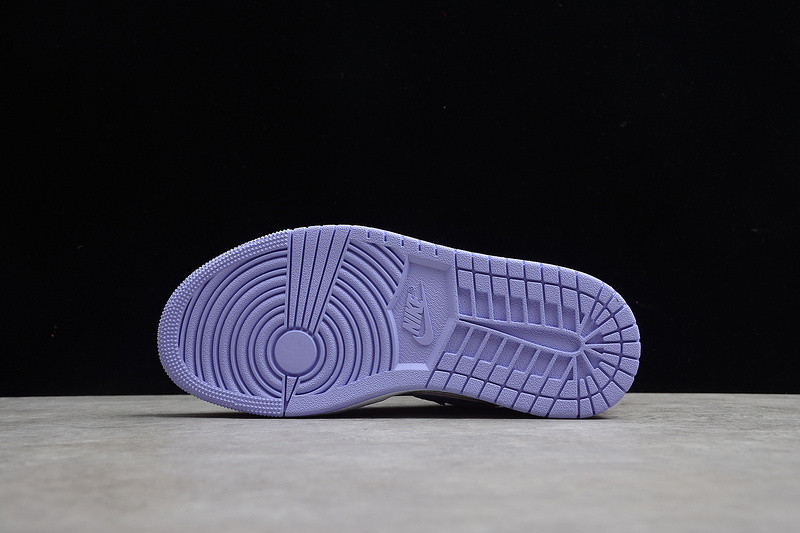 Air Jordan 1 Low SE “Arctc Punch” CK3022-600