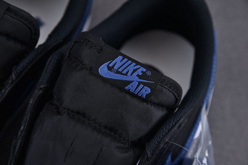 Air Jordan 1 Retro Low OG“Mystic Navy” CZ0790-041