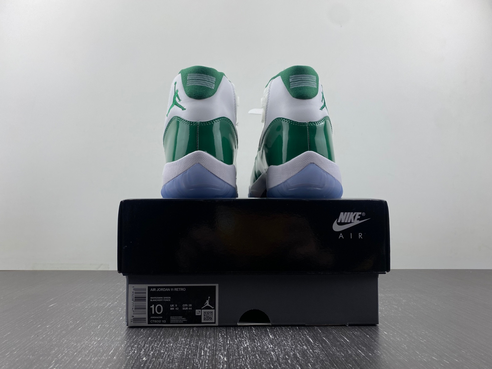 The Air Jordan 11 CT8012-113