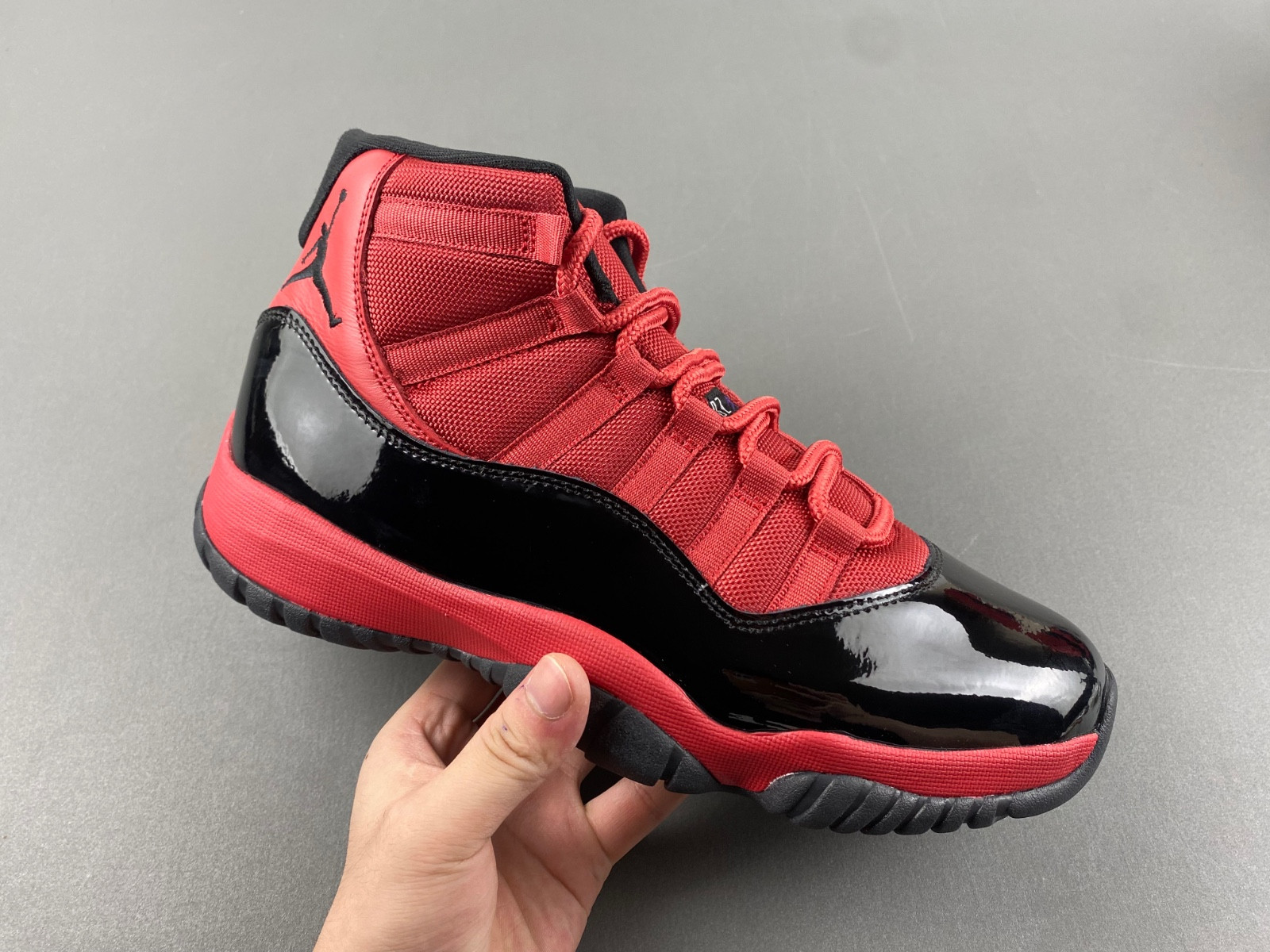 Air Jordan 11 CT8012-600