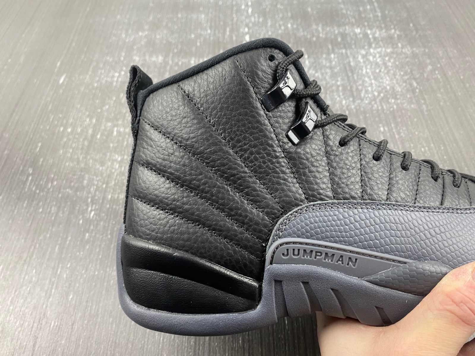 Air Jordan 12 CT8013-019