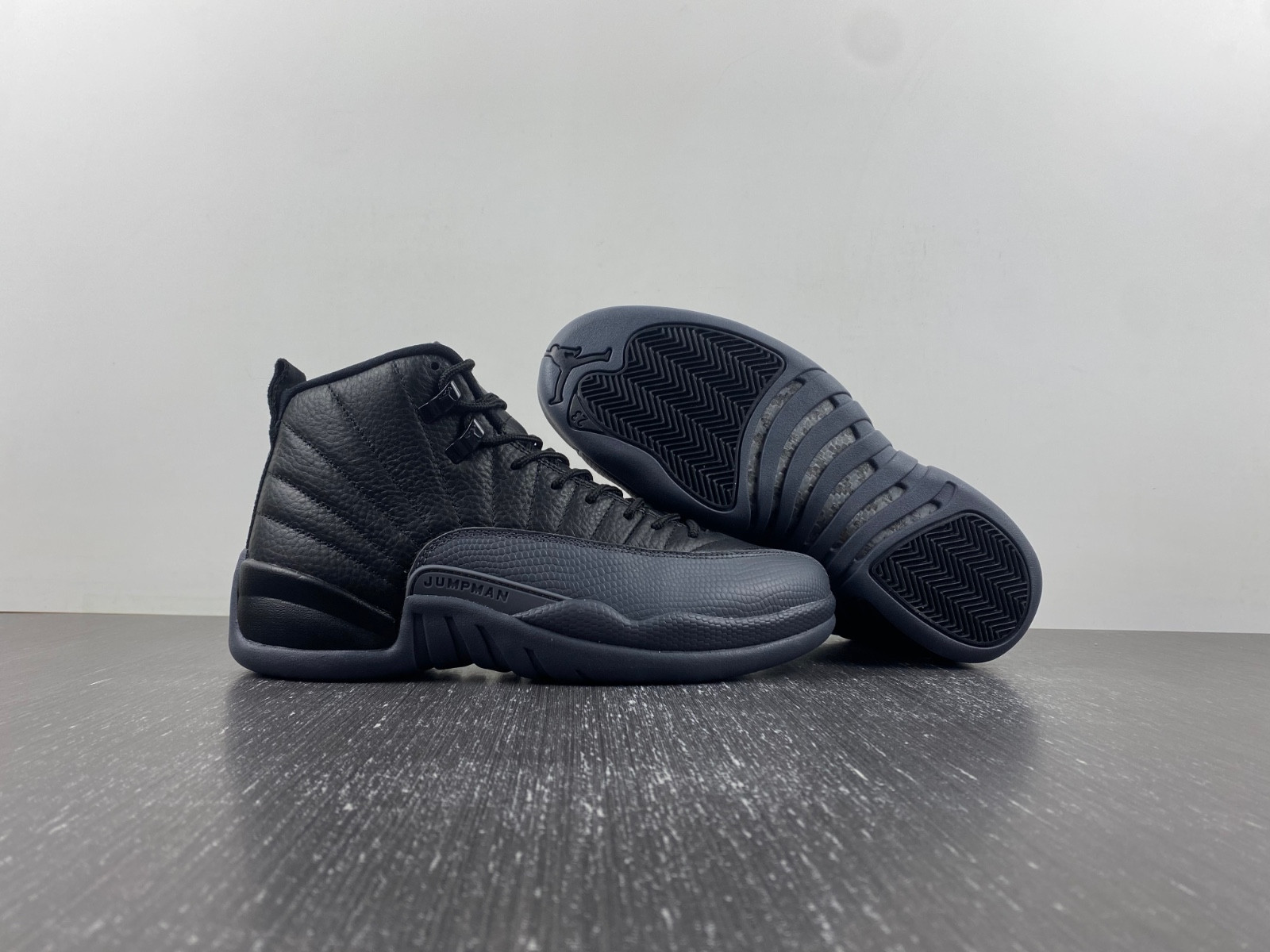 Air Jordan 12 CT8013-019