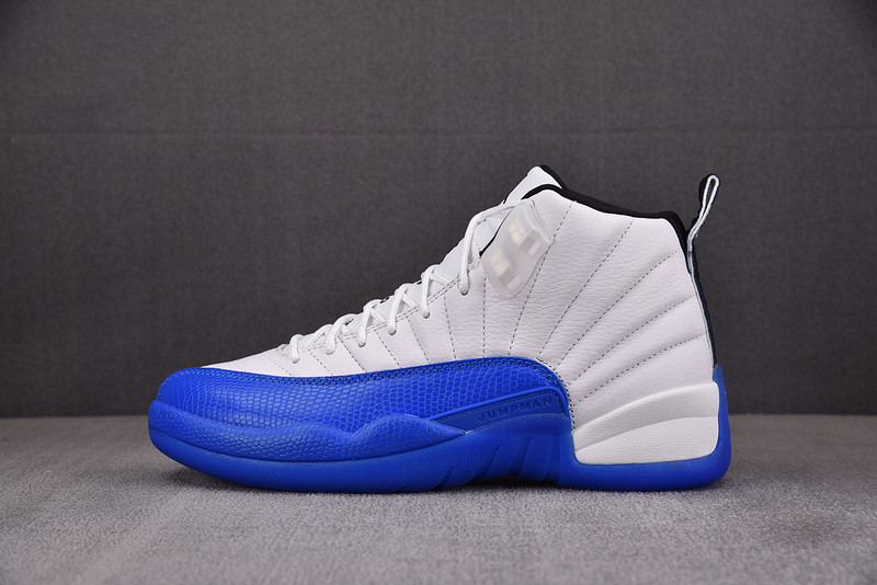 Air Jordan 12 Retro CT8013-140