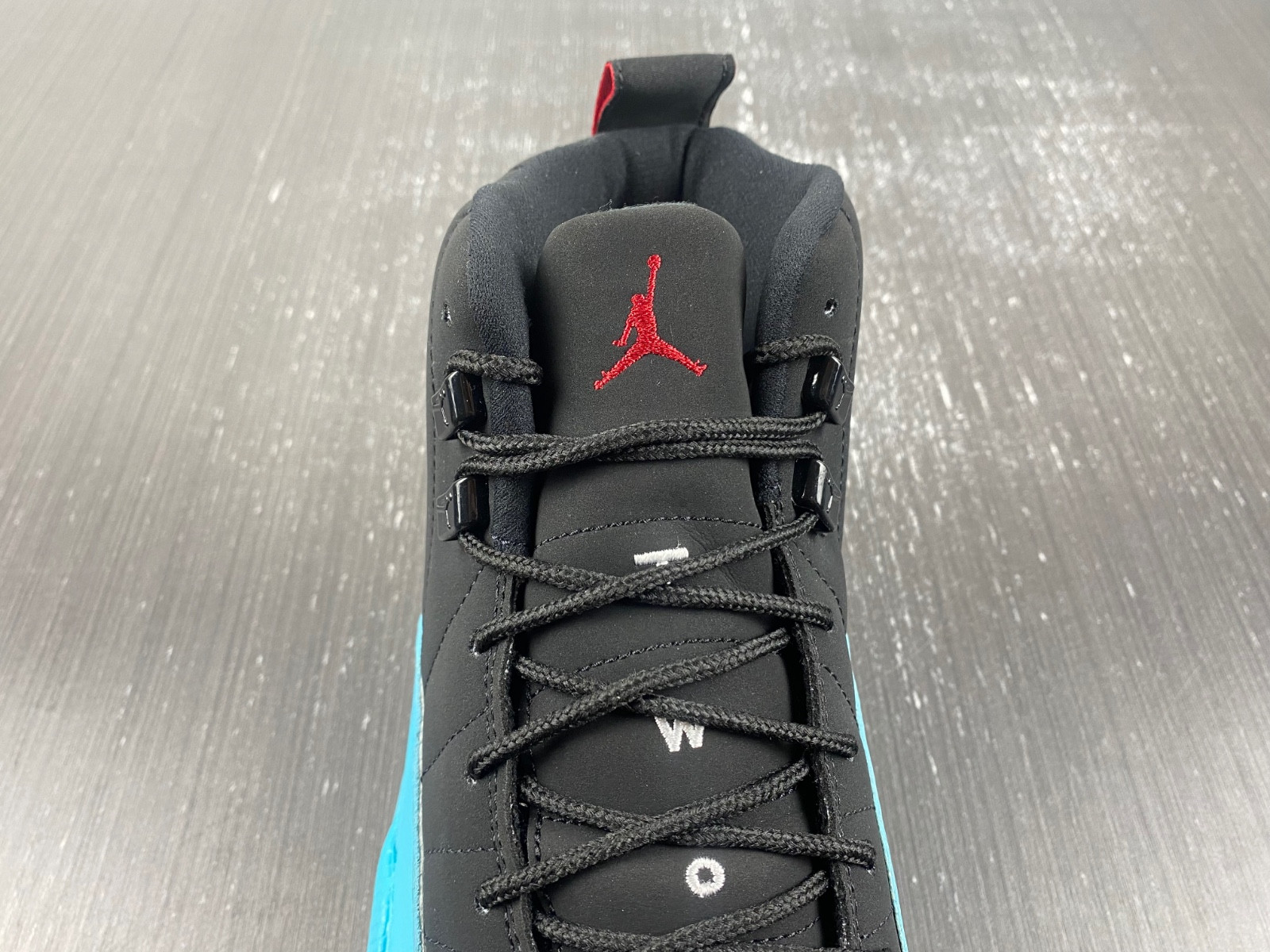 Air Jordan 12 “Gamma Blue” 130690-027