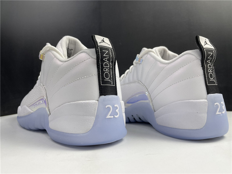 Jordan 12 Retro Low Easter DB0733-190
