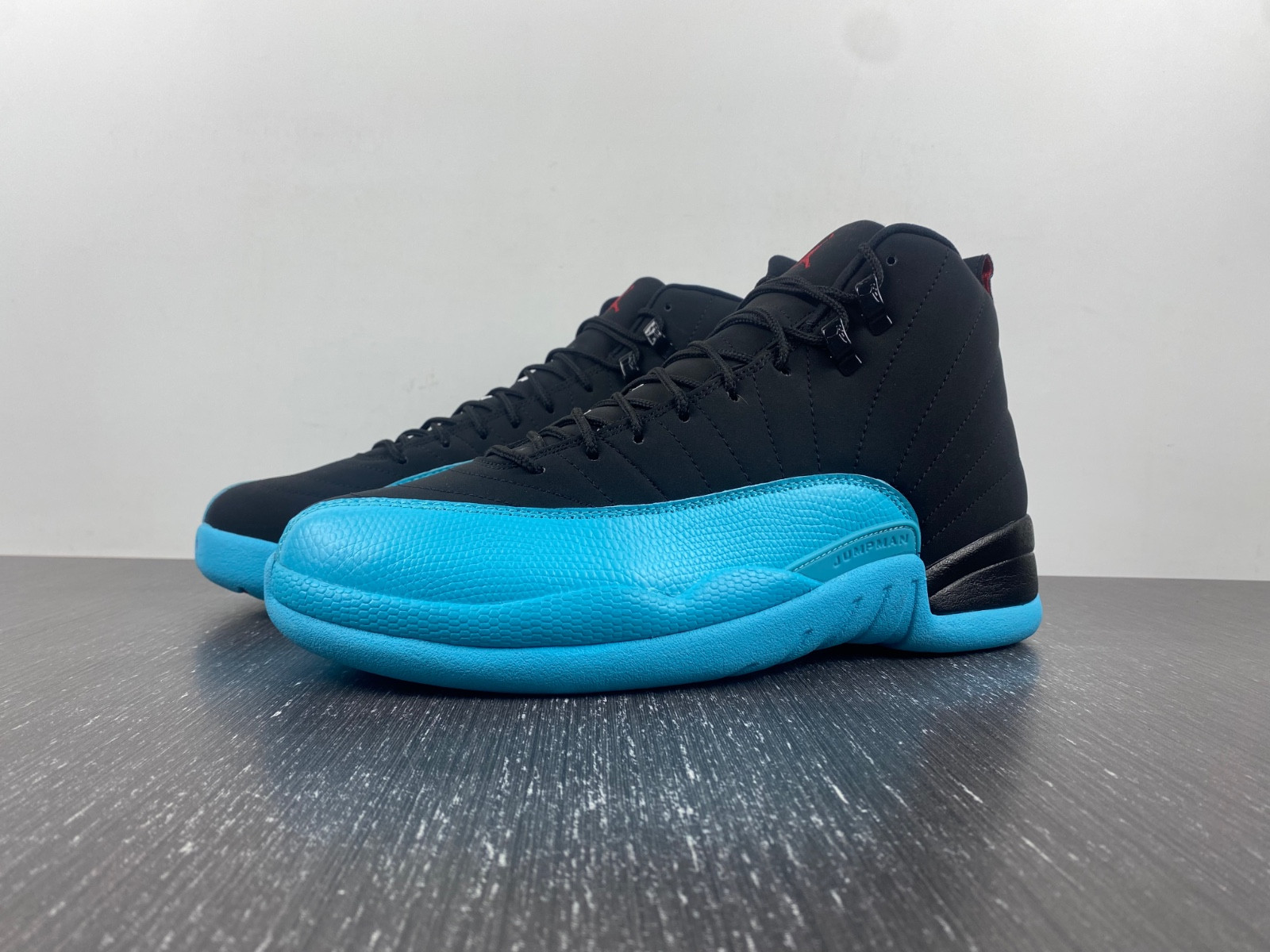 Air Jordan 12 “Gamma Blue” 130690-027