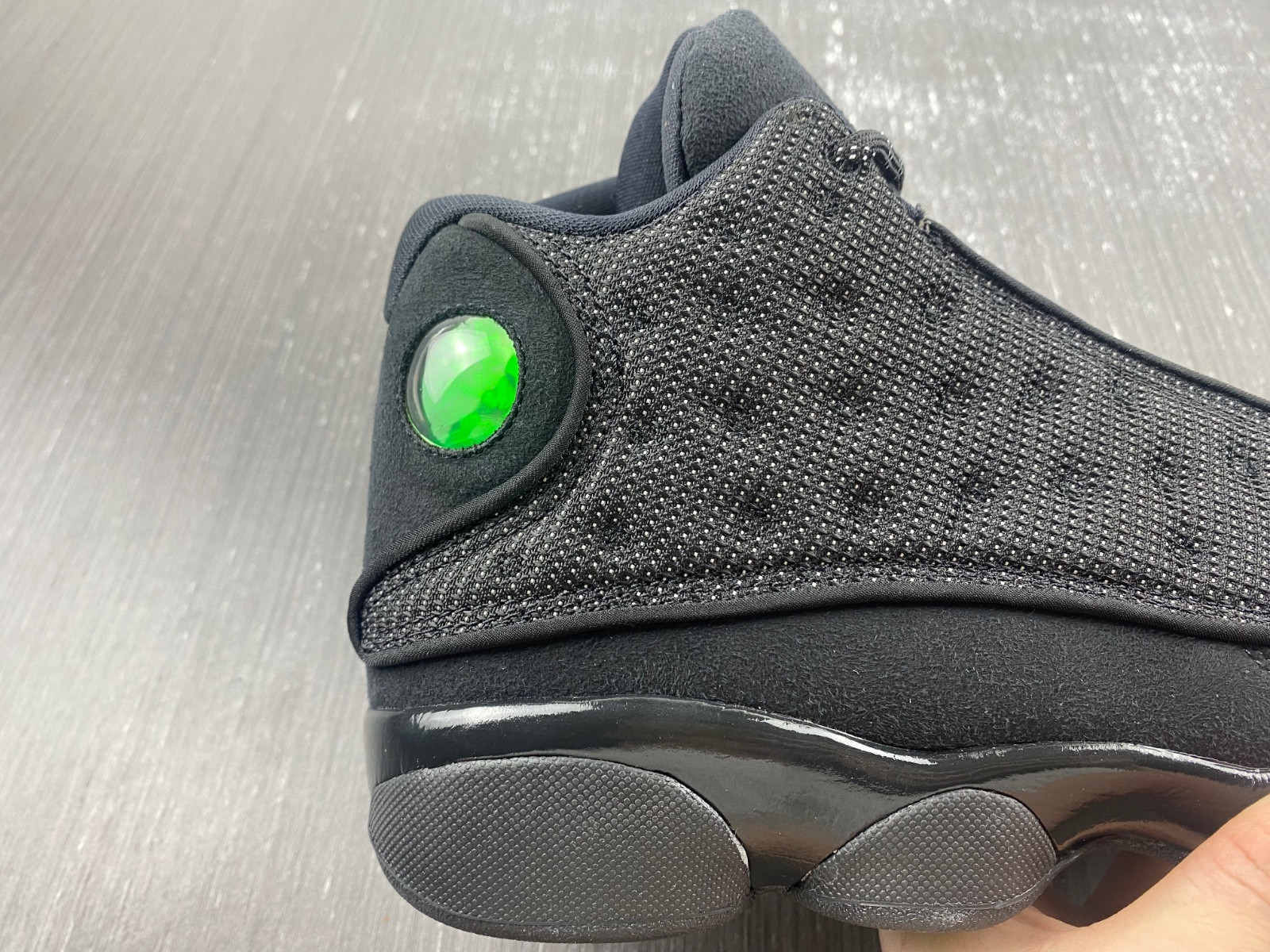 Air Jordan 13 “Black Cat” 414571-011
