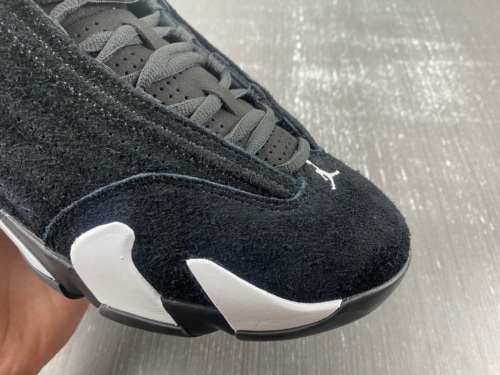 Air Jordan 14 487471-016