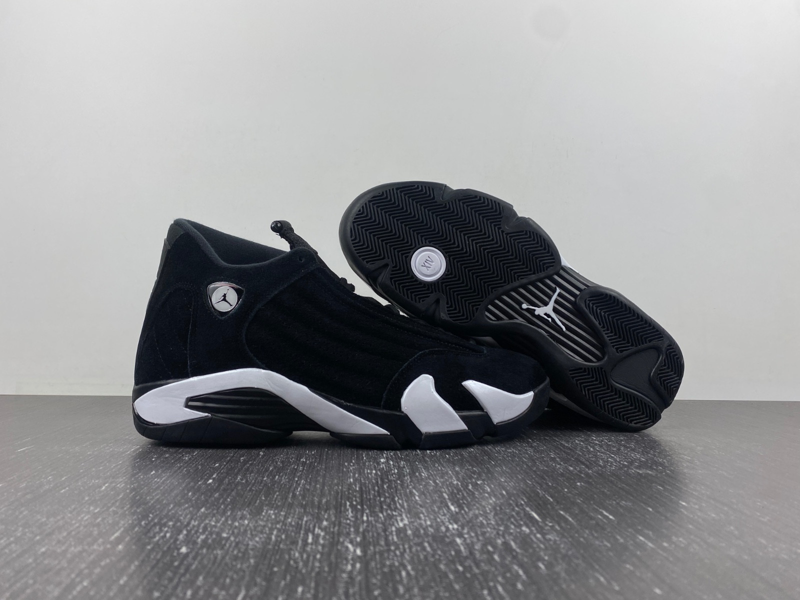 Air Jordan 14 487471-016
