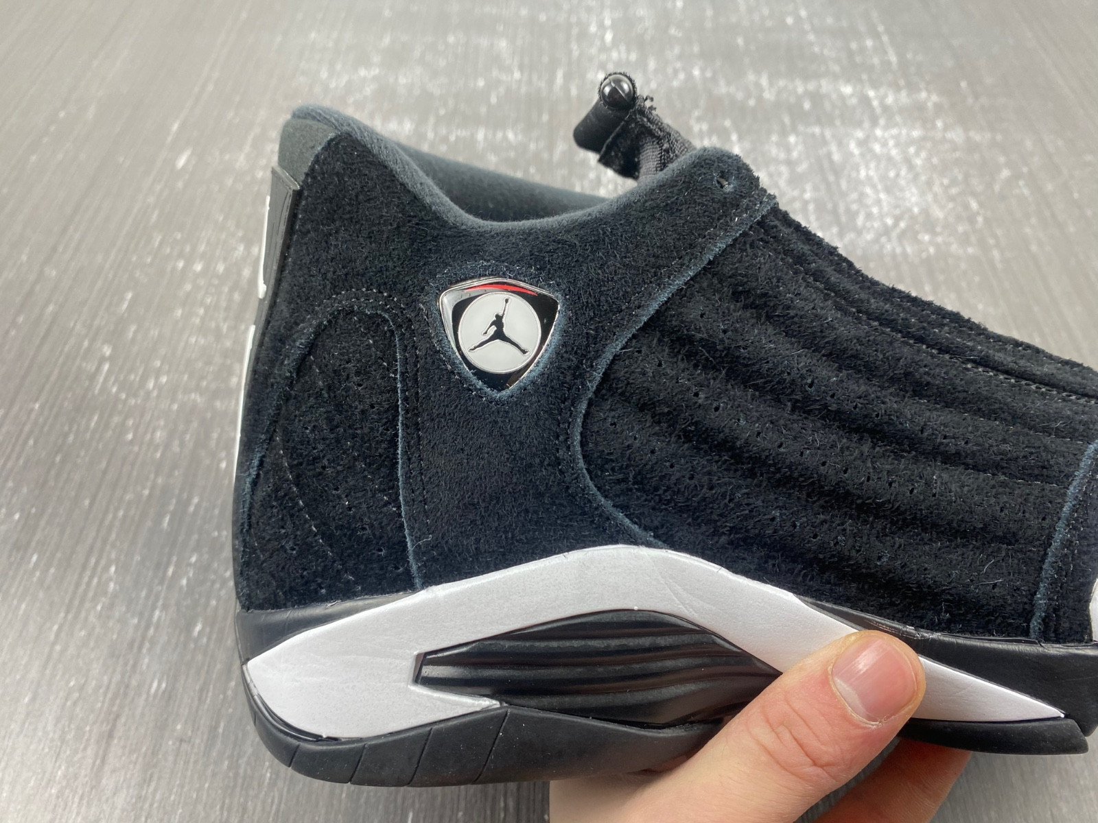 Air Jordan 14 487471-016