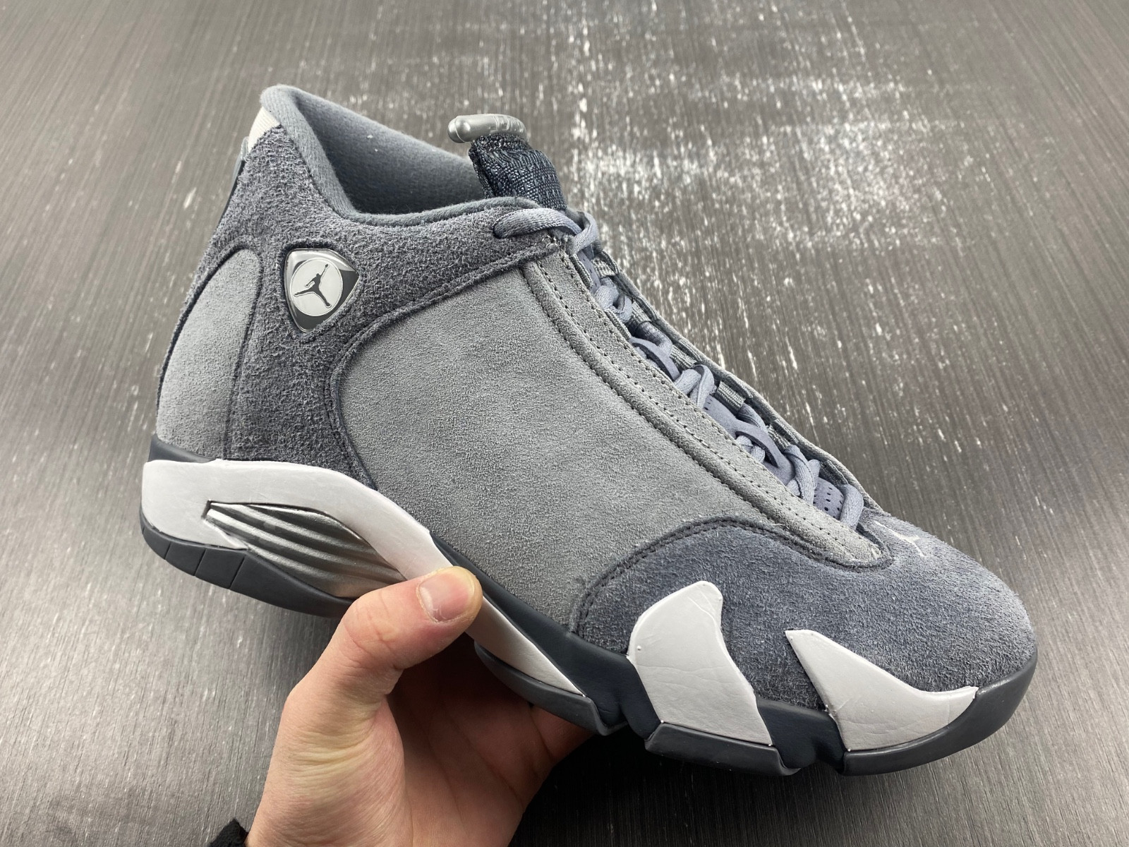Air Jordan 14 J140129