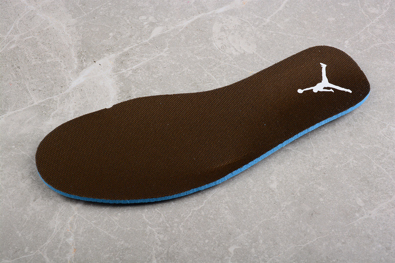 Air Jordan 1 Low "Mocha Toe" DV0426-301