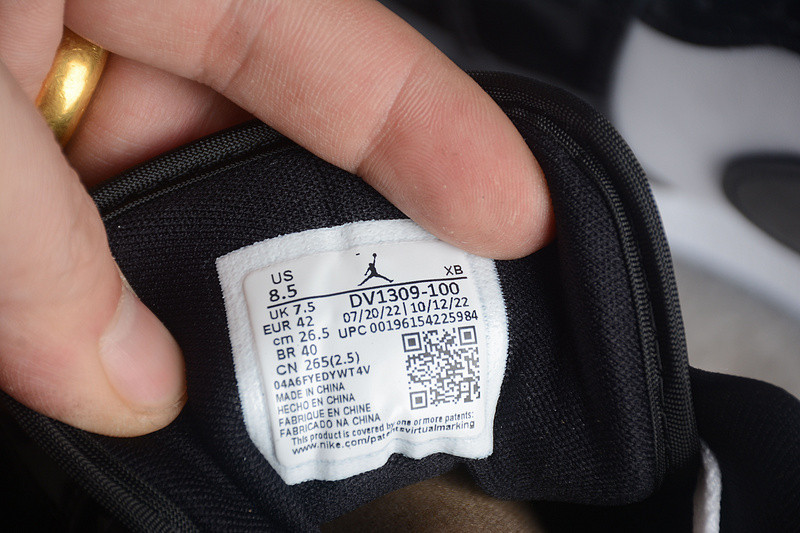 Air Jordan 1 Low “Concord” DV1309-100