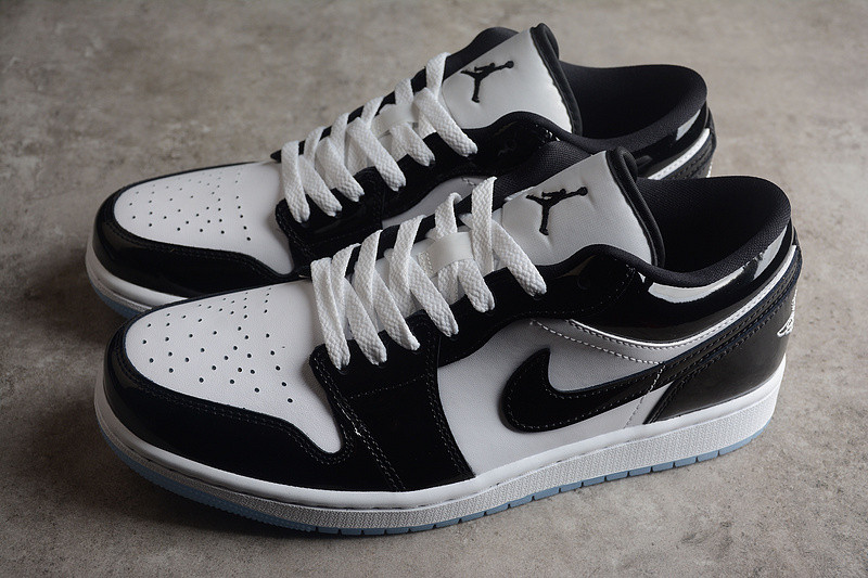 Air Jordan 1 Low “Concord” DV1309-100