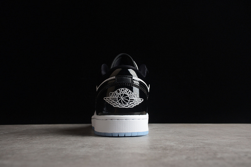 Air Jordan 1 Low “Concord” DV1309-100