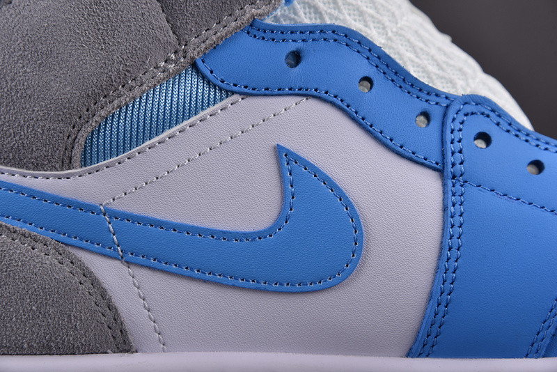 Air Jordan 1 Mid “University Blue” DX9276-100