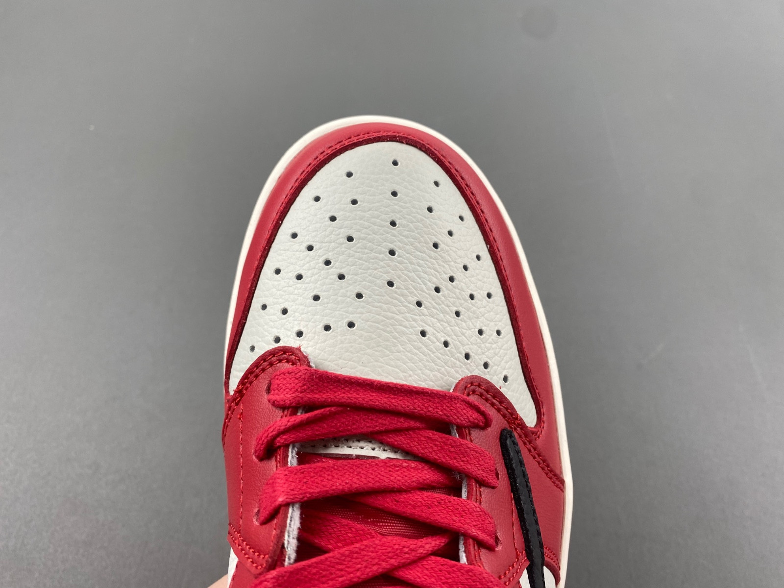 Air Jordan 1 Low “Sanddrift” HQ3440-101