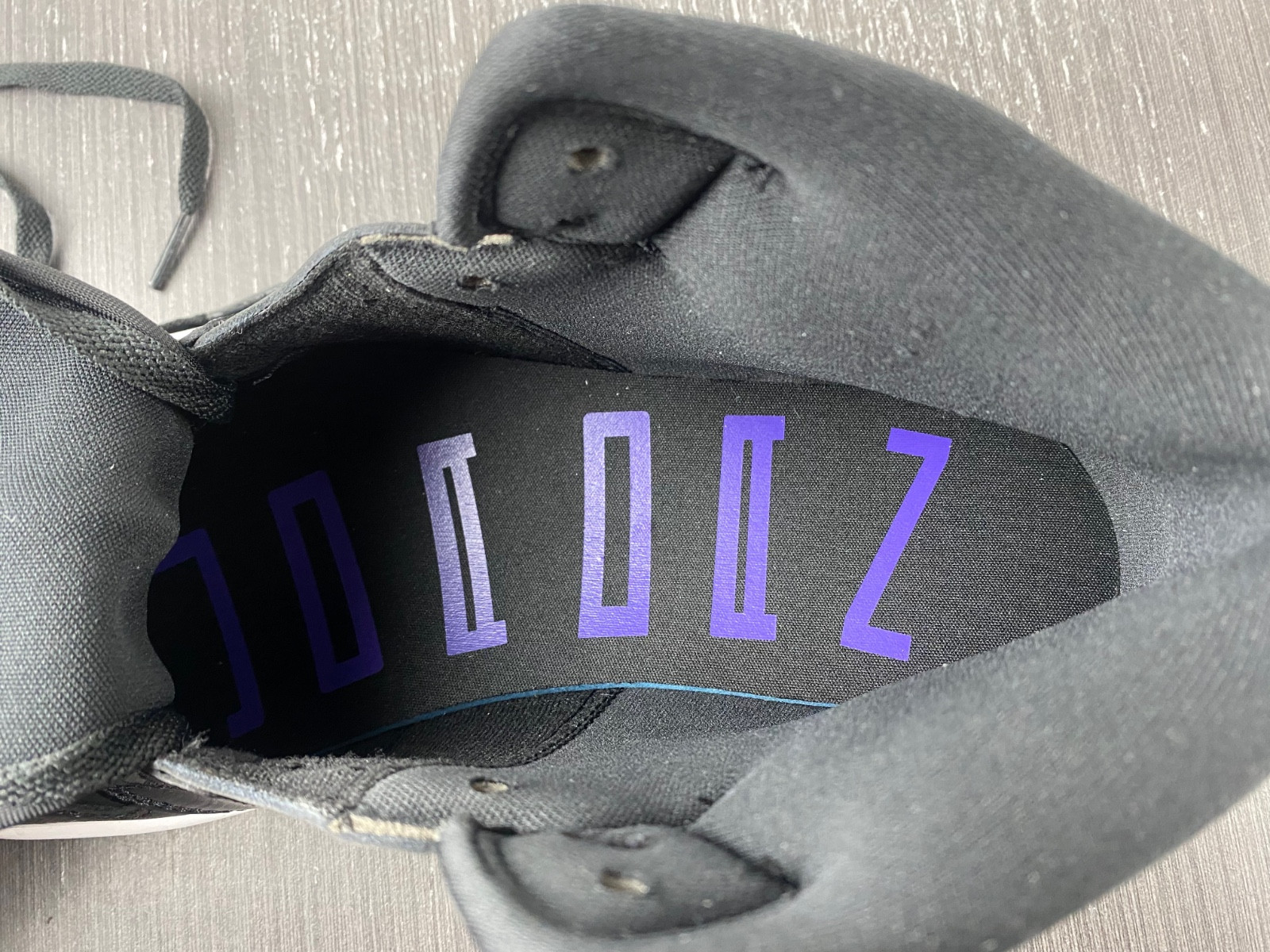 Air Jordan 1 Mid “Space Jam” DV1308-004