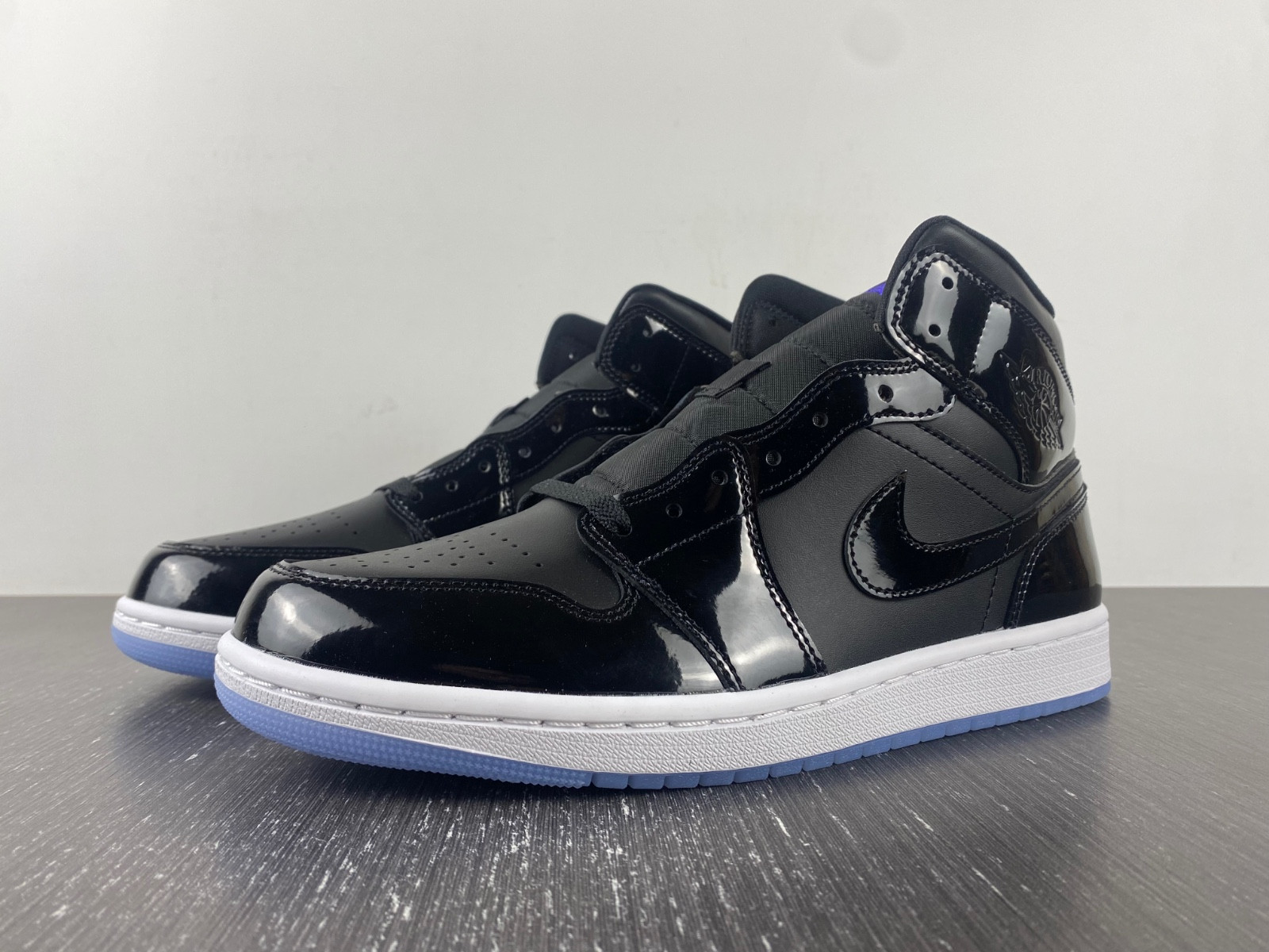 Air Jordan 1 Mid “Space Jam” DV1308-004