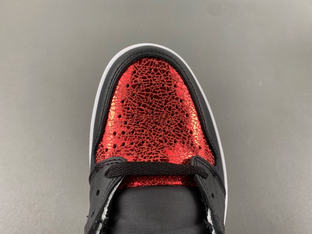 Air Jordan 1 High OG “Ruby” (W) FD2596-602