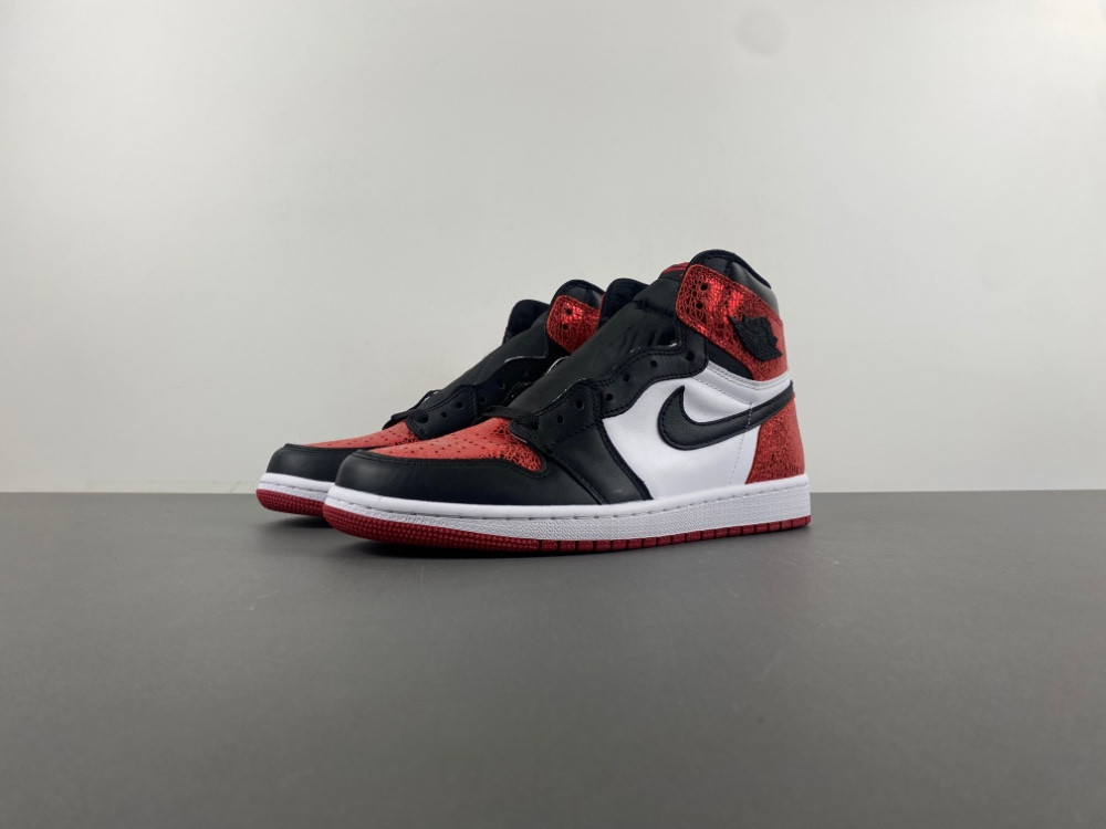 Air Jordan 1 High OG “Ruby” (W) FD2596-602