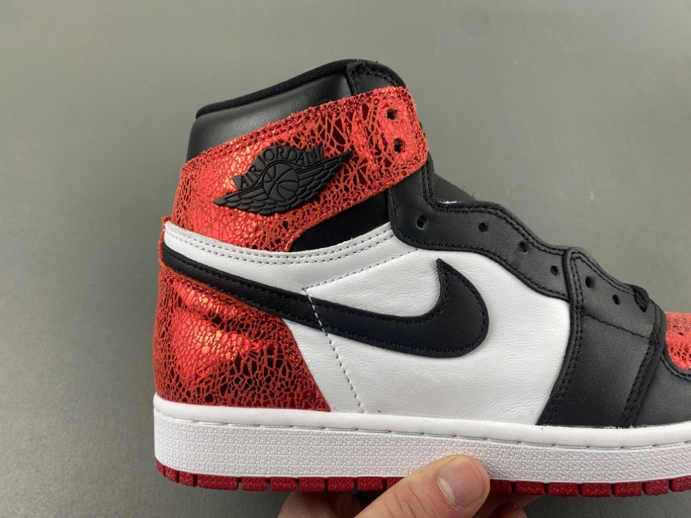 Air Jordan 1 High OG “Ruby” (W) FD2596-602
