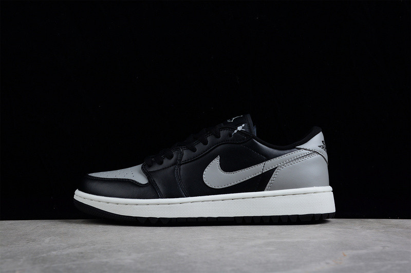 Air Jordan 1 Low Golf “Shadow” DD9315-001