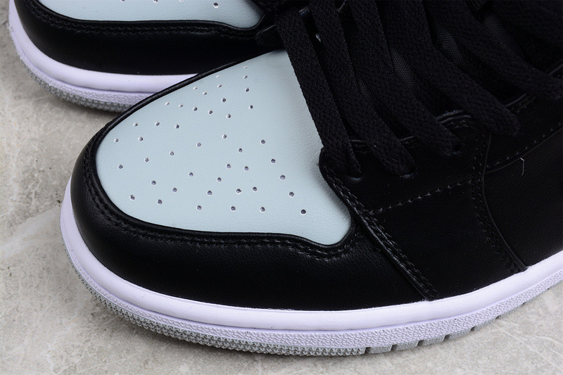 Air Jordan 1 Mid BQ6472-007