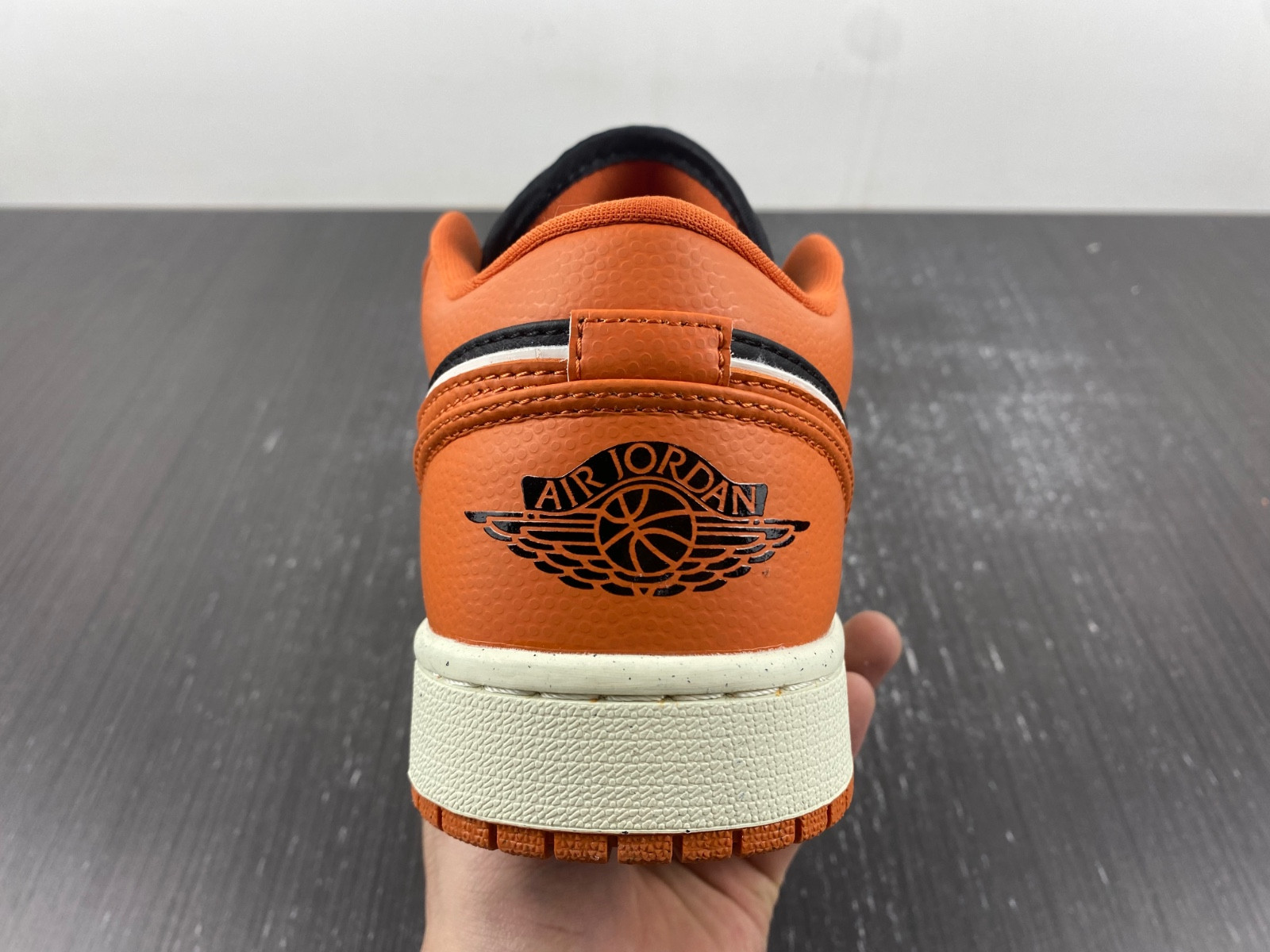 Air Jordan 1 Low WMNS “Sport Spice” DV1299-800