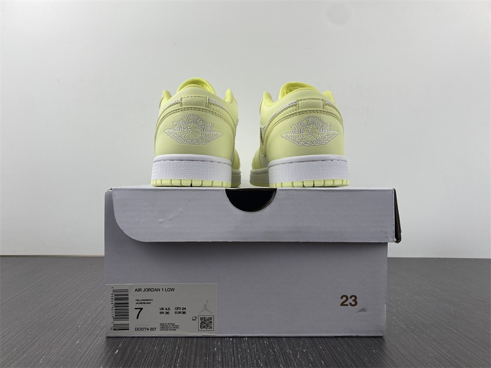 Air Jordan 1 Low DC0774-007