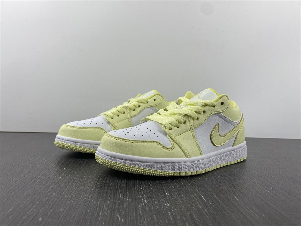 Air Jordan 1 Low  DC0774-007