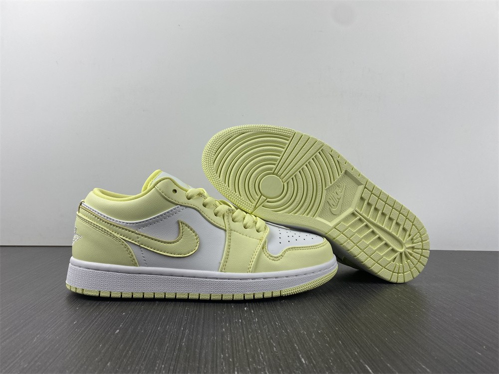 Air Jordan 1 Low DC0774-007