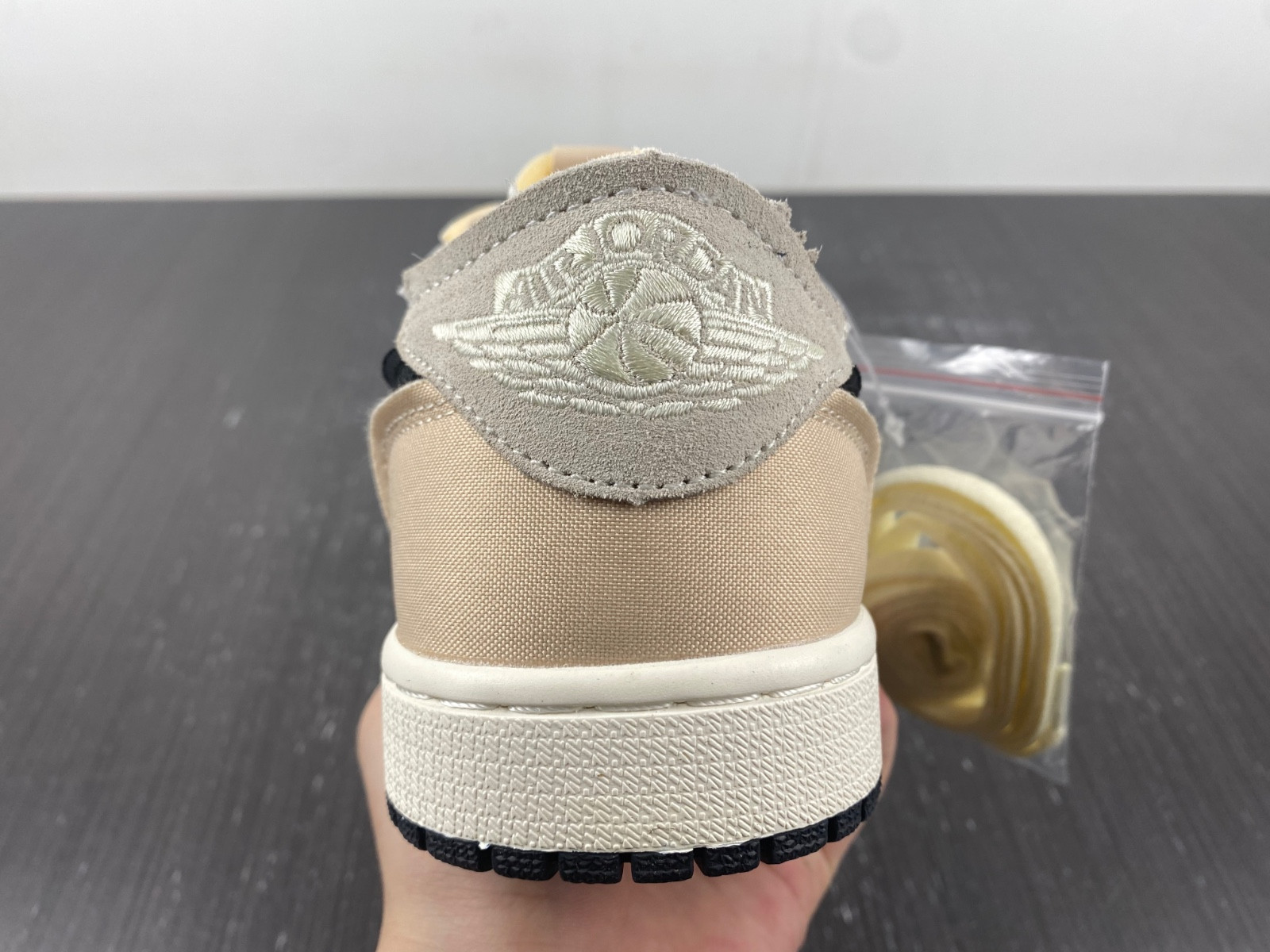 Air Jordan 1 Low OG “Coconut Milk” DV0982-100