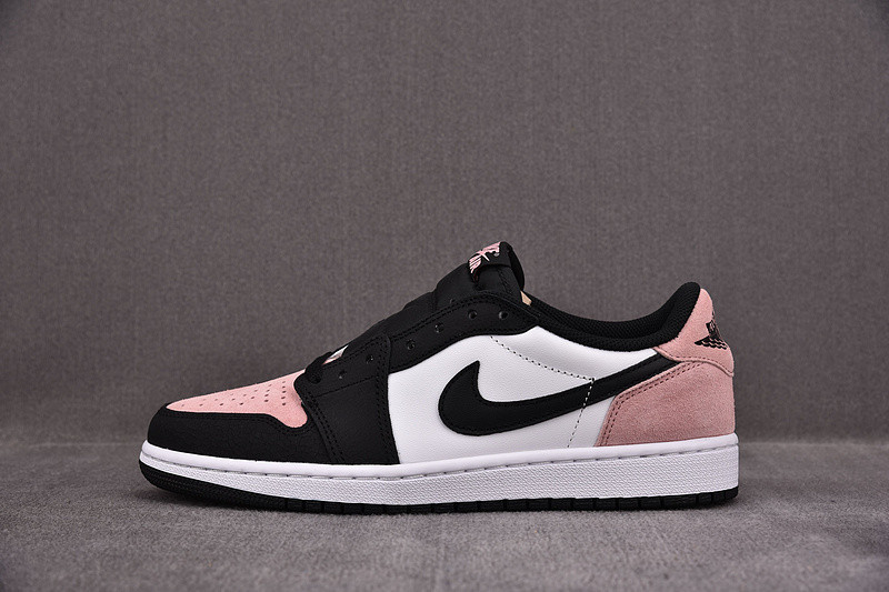 Air Jordan 1 Low OG “Bleached Coral” CZ0790-061