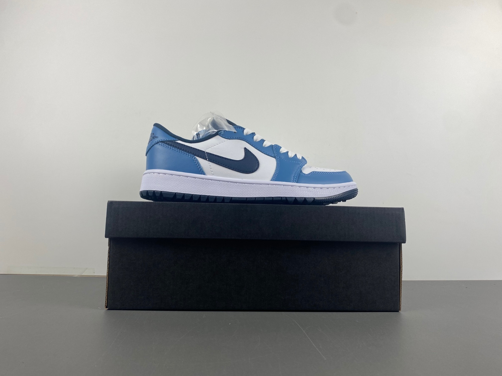 Air Jordan 1 Low Golf “Aegean Storm” DD9315-115