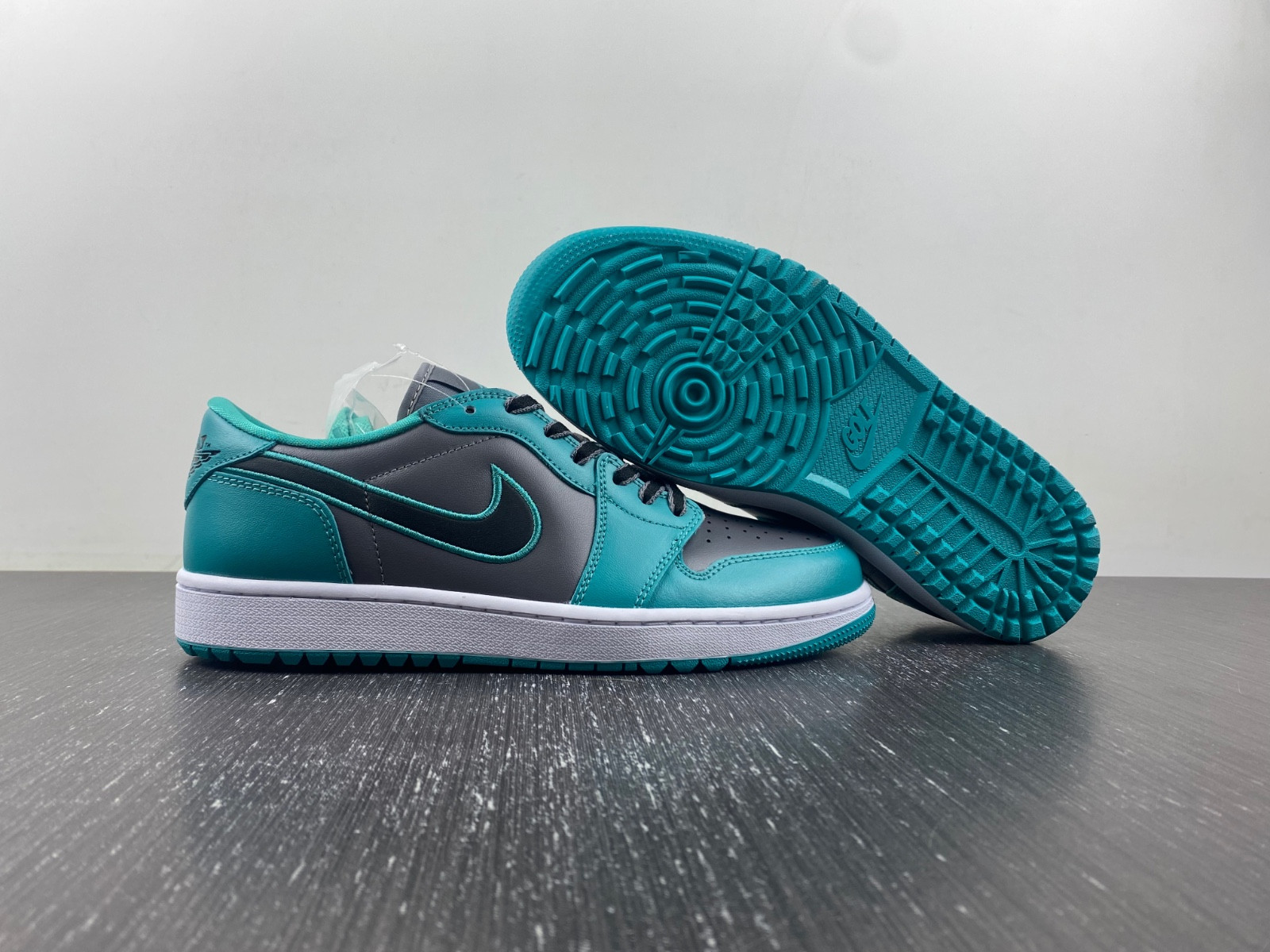 Air Jordan 1 Low Golf “Gamma Blue” FZ3248-001